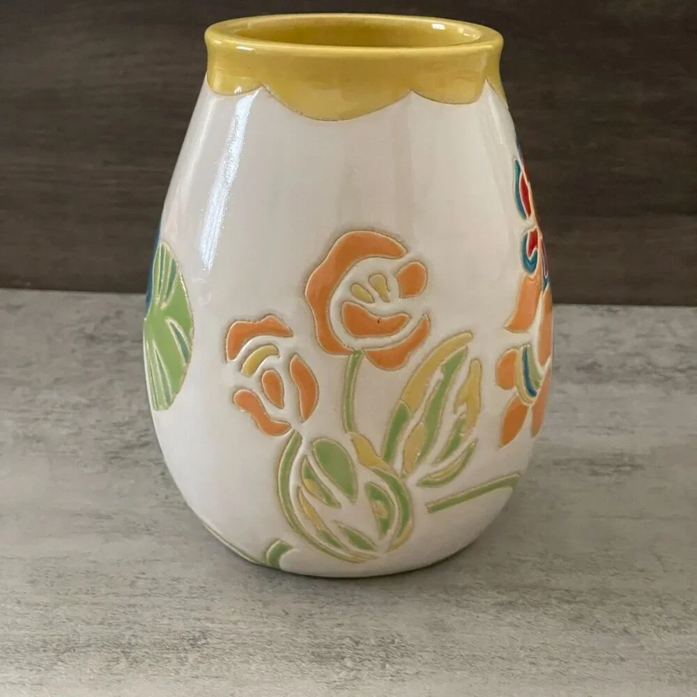 Anthropologie nwot incised